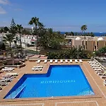 Borinquen Lejlighedshotel