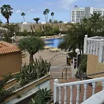 Borinquen Lejlighedshotel Playa de las Américas