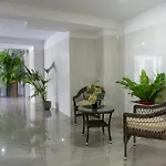 Lejlighedshotel Borinquen 2*