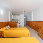 Lejlighedshotel Borinquen 2*