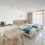 Borinquen Lejlighedshotel