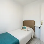 Lejlighedshotel Borinquen 2*
