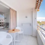 Lejlighedshotel Borinquen 2*