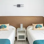 Lejlighedshotel Borinquen 2*