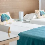 Lejlighedshotel Borinquen 2*
