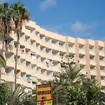 Lejlighedshotel Borinquen