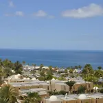 Lejlighedshotel Borinquen