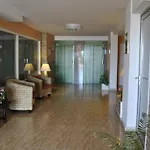 Lejlighedshotel Borinquen 2*