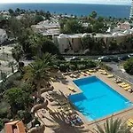 Lejlighedshotel Borinquen 2*