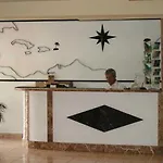 Lejlighedshotel Borinquen