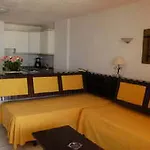 Borinquen Lejlighedshotel 2*