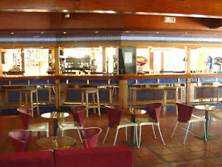 Borinquen Apartahotel