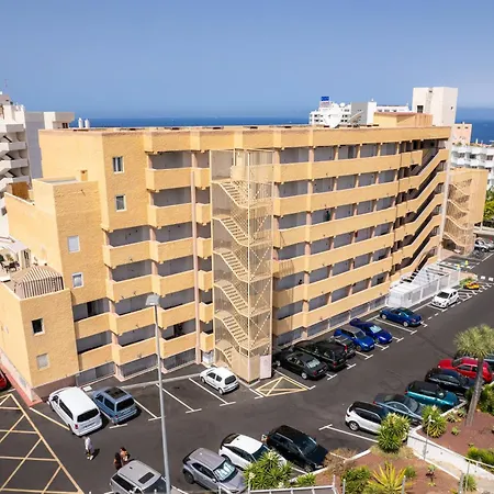 Borinquen Апарт-готель Плайя-де-лас-Амерікас