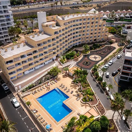 Borinquen 2* Playa de las Américas