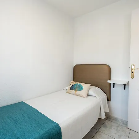 Апарт-готель Borinquen 2*