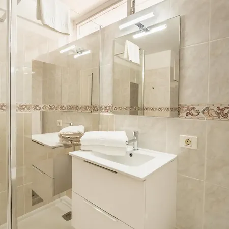 Borinquen 2* Плайя-де-лас-Амерікас