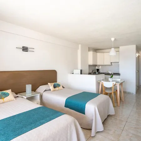 Borinquen 2* Плайя-де-лас-Амерікас