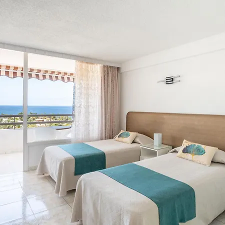Borinquen Apartahotel 2*
