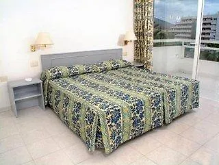 公寓式酒店 博林肯公寓 美洲海滩