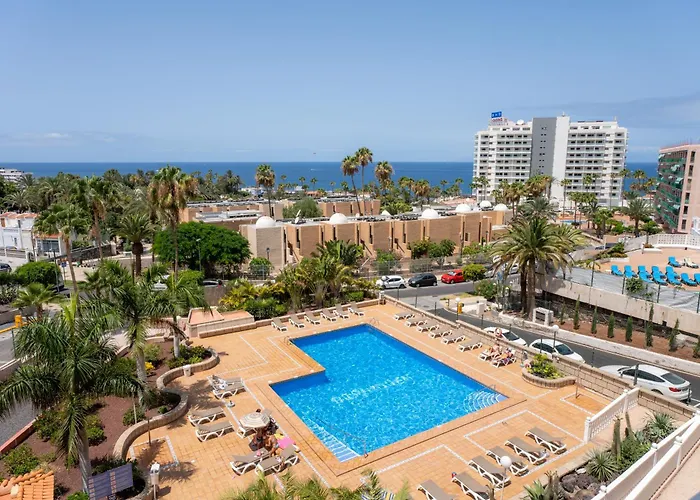 Aparthotel Borinquen