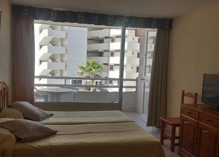 Borinquen Aparthotel 2*