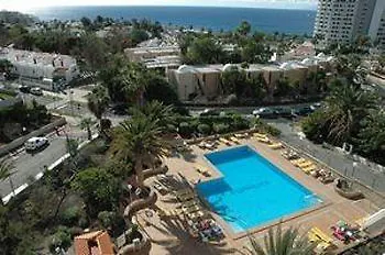 Aparthotel Borinquen 2*