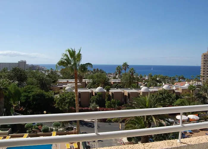 博林肯公寓 公寓式酒店