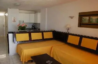 Borinquen Aparthotel 2*