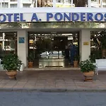 Apart Otel Borinquen 2*