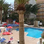 Apart Otel Borinquen