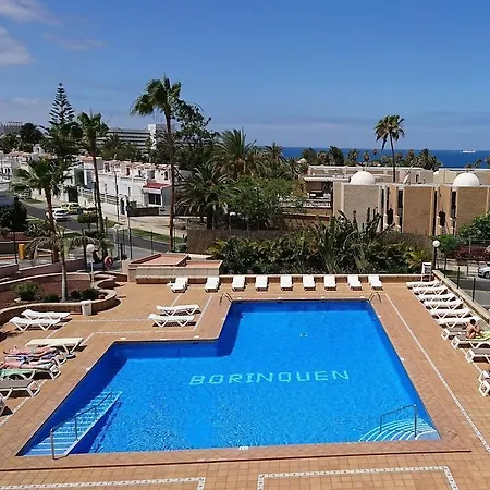 Borinquen Aparthotel