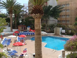Lejlighedshotel Borinquen