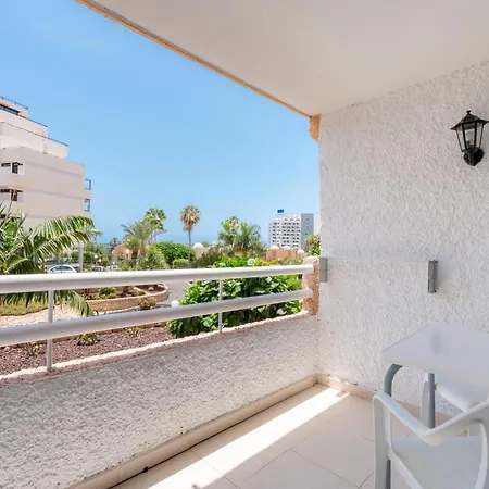 Apart Otel Borinquen Playa de las Américas