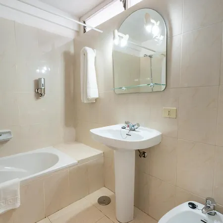 Borinquen Aparthotel 2*