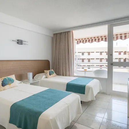 Aparthotel Borinquen 2*