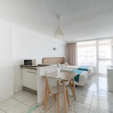 Aparthotel Borinquen Playa de las Américas