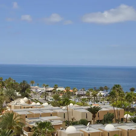 Aparthotel Borinquen