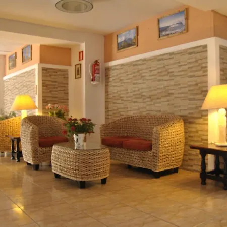 Borinquen Aparthotel