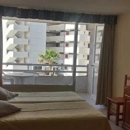 Borinquen Aparthotel 2*