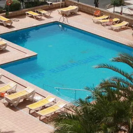 Aparthotel Borinquen