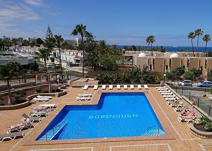 Borinquen Apart Otel