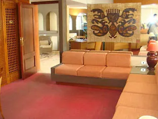 Lägenhetshotell Borinquen Playa de las Americas (Tenerife)