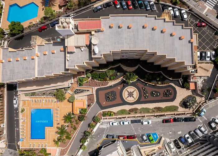 Apart Otel Borinquen 2*