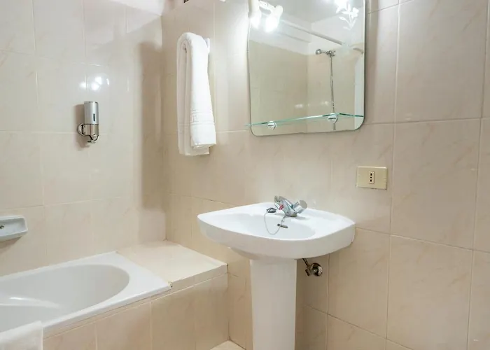 Borinquen Apart Otel 2*