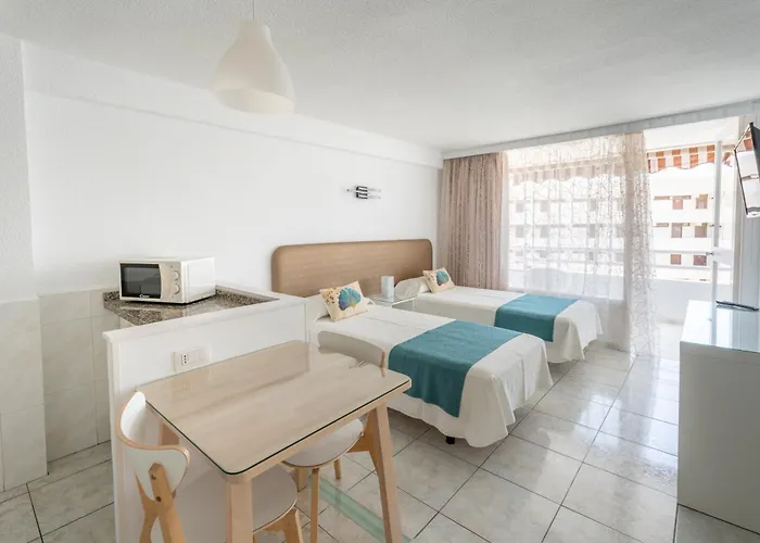 Borinquen Apart Otel