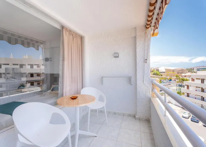 Apart Otel Borinquen 2*