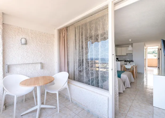 Lägenhetshotell Borinquen