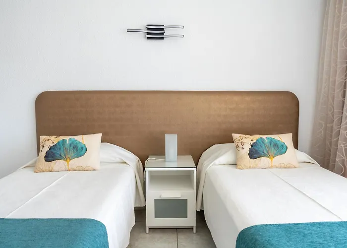 Apart Otel Borinquen 2*