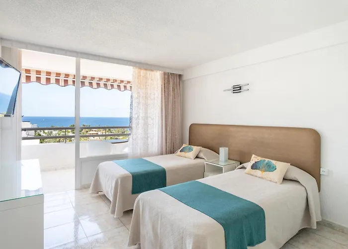 Borinquen Apart Otel 2*