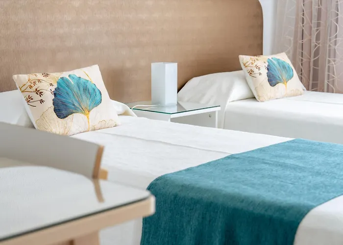 Apart Otel Borinquen 2*